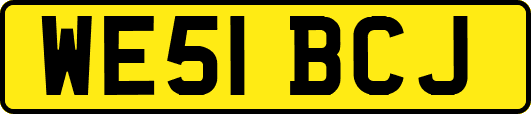 WE51BCJ