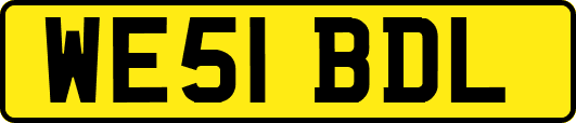 WE51BDL