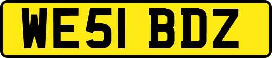 WE51BDZ