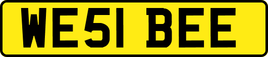 WE51BEE