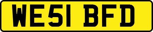 WE51BFD