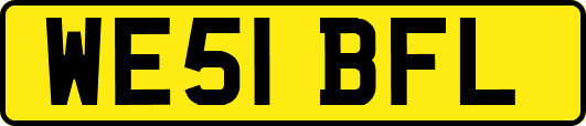 WE51BFL