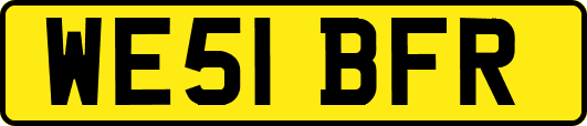 WE51BFR