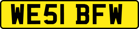 WE51BFW