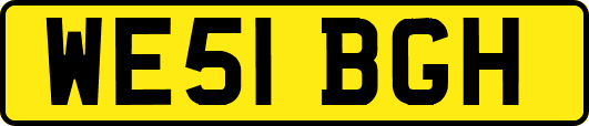 WE51BGH