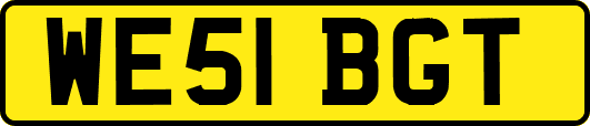 WE51BGT