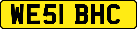 WE51BHC