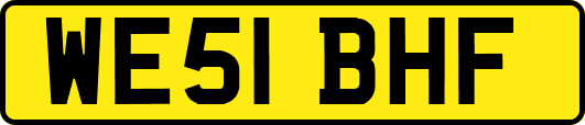 WE51BHF