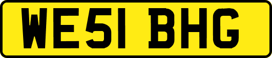 WE51BHG