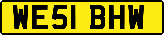 WE51BHW