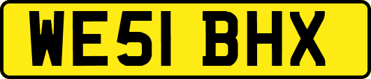 WE51BHX