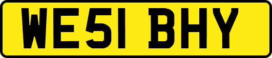 WE51BHY