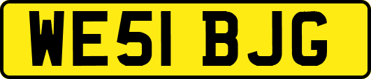 WE51BJG