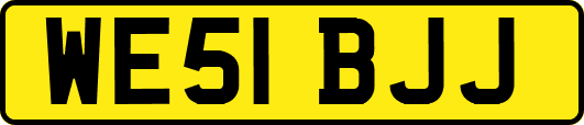 WE51BJJ