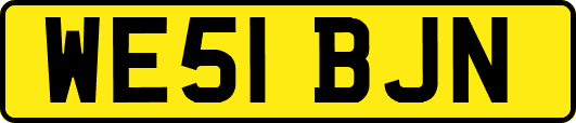 WE51BJN