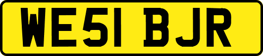 WE51BJR