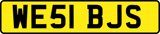 WE51BJS