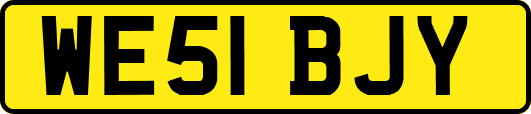 WE51BJY