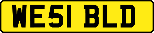 WE51BLD