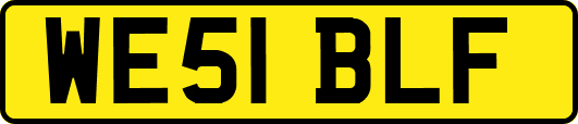 WE51BLF