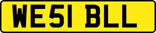 WE51BLL