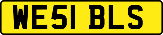 WE51BLS