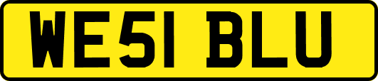 WE51BLU