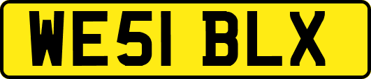 WE51BLX