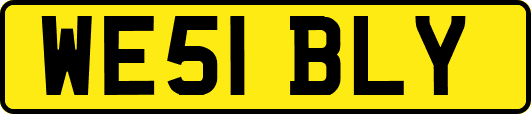 WE51BLY