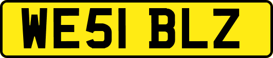 WE51BLZ