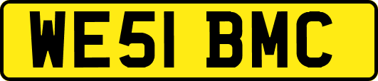 WE51BMC