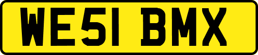 WE51BMX