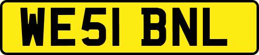 WE51BNL