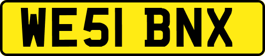 WE51BNX