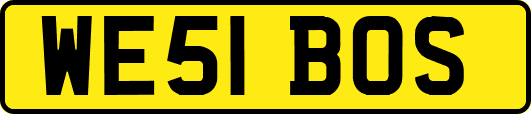 WE51BOS