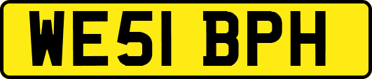 WE51BPH