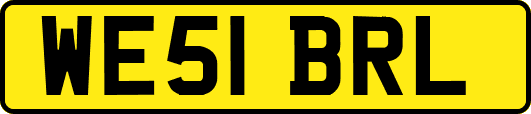 WE51BRL