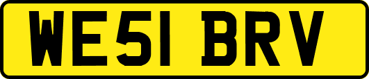 WE51BRV