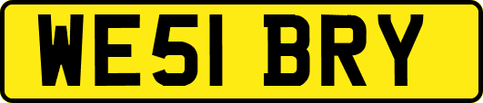 WE51BRY