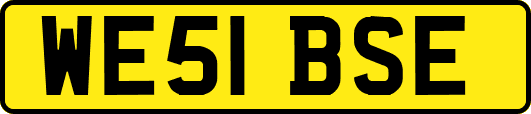 WE51BSE