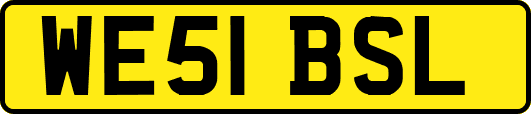 WE51BSL