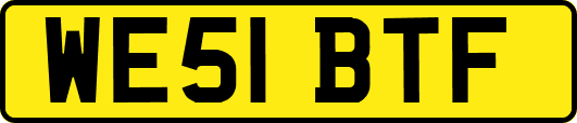 WE51BTF