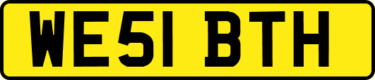 WE51BTH