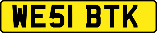 WE51BTK