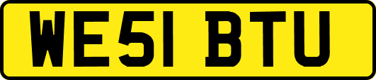 WE51BTU