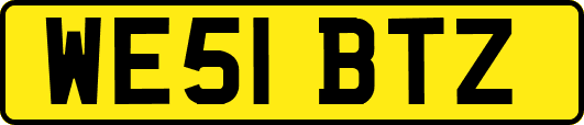 WE51BTZ