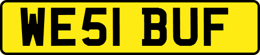 WE51BUF