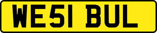 WE51BUL