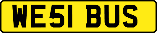 WE51BUS