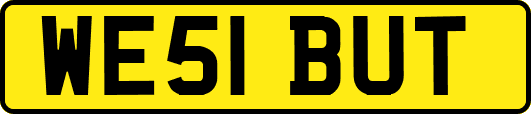 WE51BUT